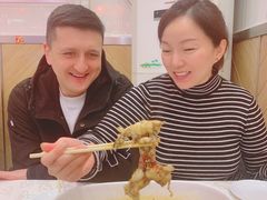 -嘉陵楼馋嘴城(簋街总店)