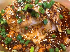 -兔槽江湖菜·重庆璧山兔(水围店)