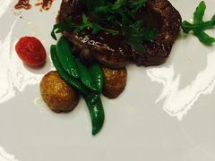 -国家大剧院西餐厅