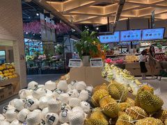 -7fresh七鲜(大族广场店)