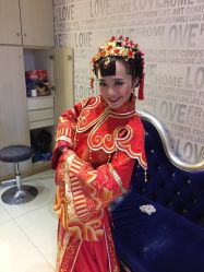 点击看大图 -唯一视觉婚纱摄影(李家村店)