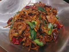 -尚宴(盛世广场·食尚街店)