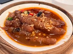 -金湖港式餐厅(建外店)