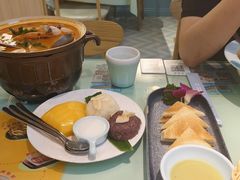 -米泰芒·东南亚料理(体育西店)