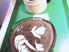 -茶是一枝花泡茶店