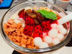 -饕林餐厅(春熙路店)