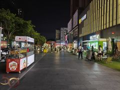 -食光里街(季华园万科里店)