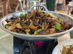 -哈尔滨春饼(朝山街店)