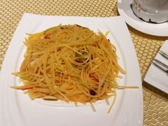 -巴扎美食·新疆菜·西域歌舞表演餐厅(新疆大厦店)
