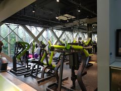-GMJ·24H健身房(四川北路店)