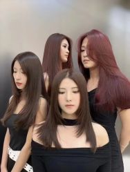 -Kraemer Paris苏豪路易士·嘉玛发廊