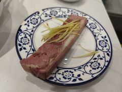 -镇南锅盖面馆(解放路店)