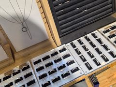 -1001艺术手作·银饰DIY·拼豆(小寨金莎店)