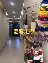 -乐室LE SPACE·美学疗愈空间