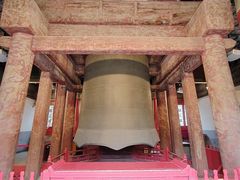 -大钟寺古钟博物馆