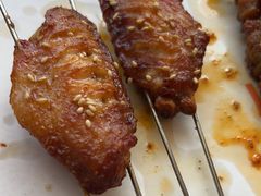 -小董哥烤串·爆汁大油边(故宫店)