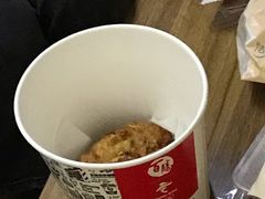 -肯德基(万科城店)