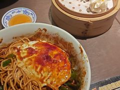 -王繁星面馆(西安熙地港店)