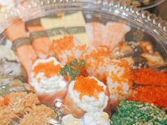 -池田寿司·新鲜现做(昌平悦荟店)