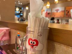 -西贝(科华王府井店)