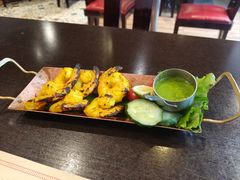 -克比叔叔印度餐厅Kebabs on the Grille(人民广场店)