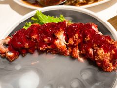 -莆田餐厅PUTIEN(西安万象天地店)