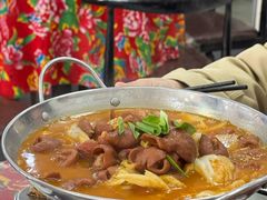 -东北小厨(北门大街店)