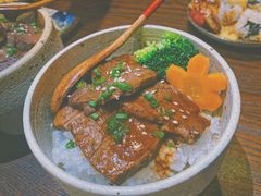 -久喜番和牛烧肉酒场(北辰三角洲店)
