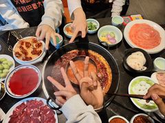 -巴蜀大将火锅(春熙店)