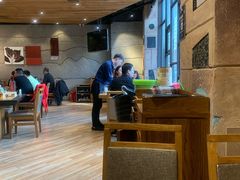 大堂-小城粥道·海胆鲜虾粥(解放广场店)