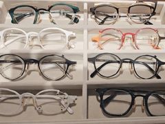 -大视光学•LINDBERG林德伯格•全球手工眼镜集合店(王府井店)