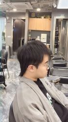 -Sying杉影日式烫染專門店