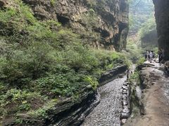 -龙门涧景区