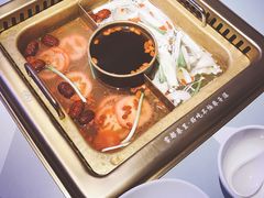 三鲜锅底-雾都渣渣火锅(南城智汇城店)