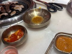-韩宫宴和牛烤肉(苏州悠方购物中心店)