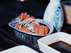 -聚汇三少·龙虾·中餐厅(莫邪路新天地店)