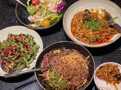 -华豫川酒家(大卫城店)