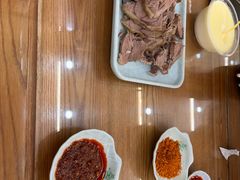 -清真·益鑫羊肉手抓馆(花园北街店)