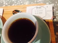 -sugarman espresso素饮糖人高新咖啡工厂