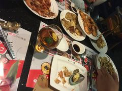 -大渔铁板烧(花园道店)