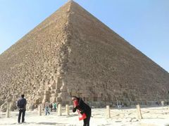 -吉萨金字塔群