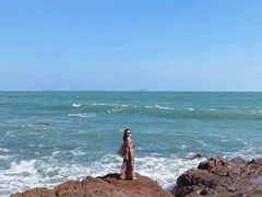 -三亚南山文化旅游区