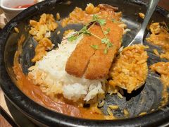 -本处·素食·融合料理(南油店)