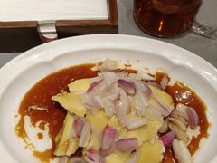 -阿庄新豫菜(航海东路店)