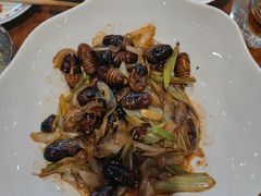-那家老院子东北菜·饺子·小鸡炖蘑菇(艳华街店)