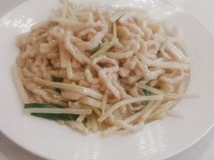 -玉林烤鸭店(黄村康庄店)