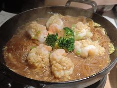 -新太二·鲜料川菜(群光广场店)