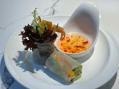 -泰椰里·泰国餐厅(智慧城广百广场店)