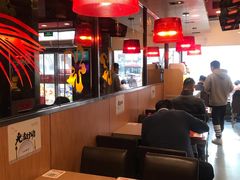 大堂-和合谷(长虹桥店)