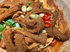 -新白鹿餐厅(滨江银泰店)